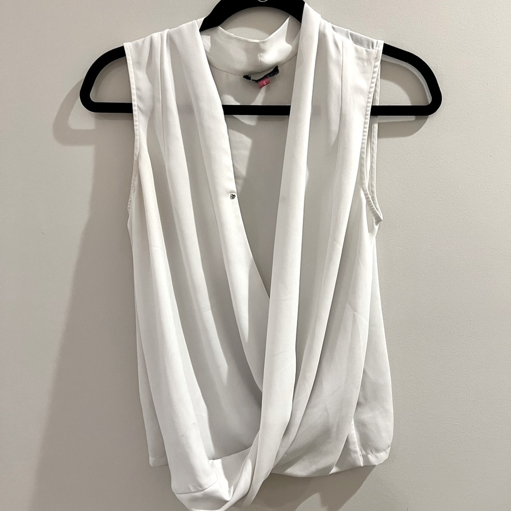 Vince Camuto blouse, Size S